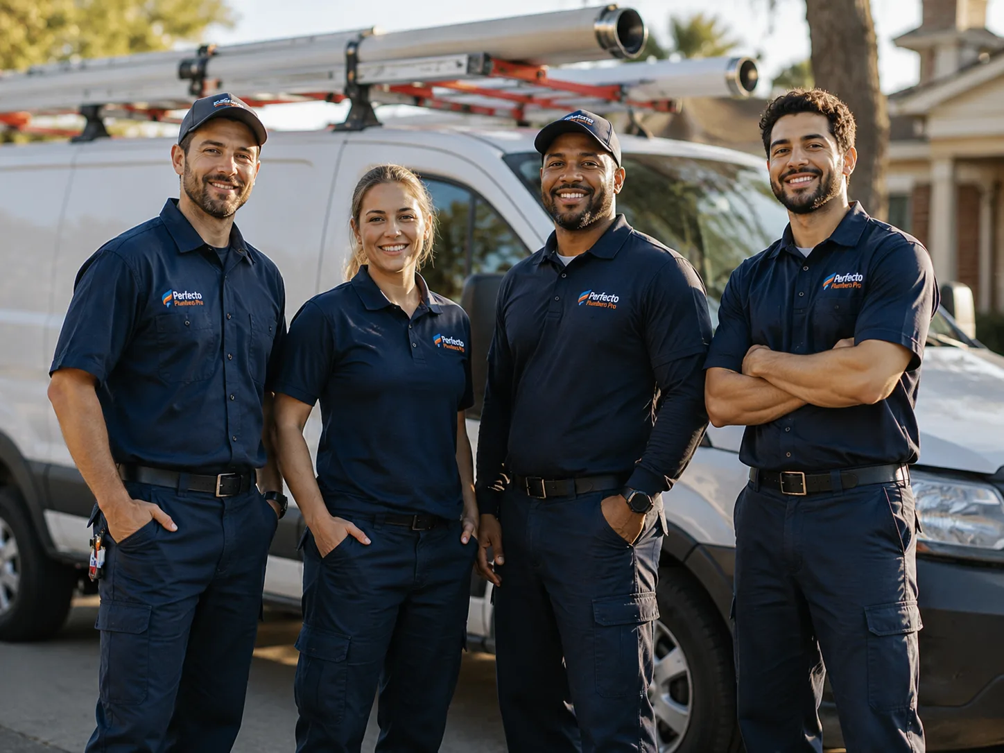 Emergency Plumber Near Me in Saint Paris, OH near me